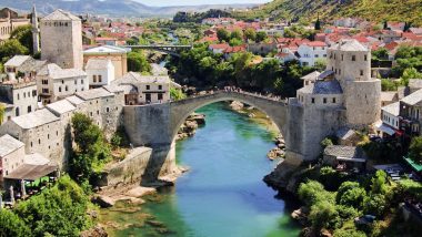 Learn Bosnian Online – Level 1