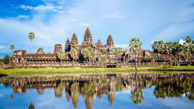 Learn Khmer Online – Level 3